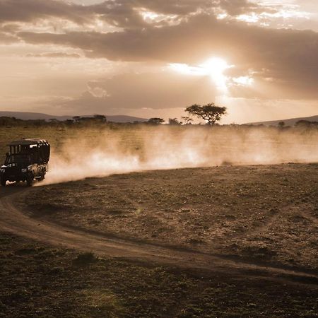 Olarro Plains Villa Maasai Mara Ngoại thất bức ảnh